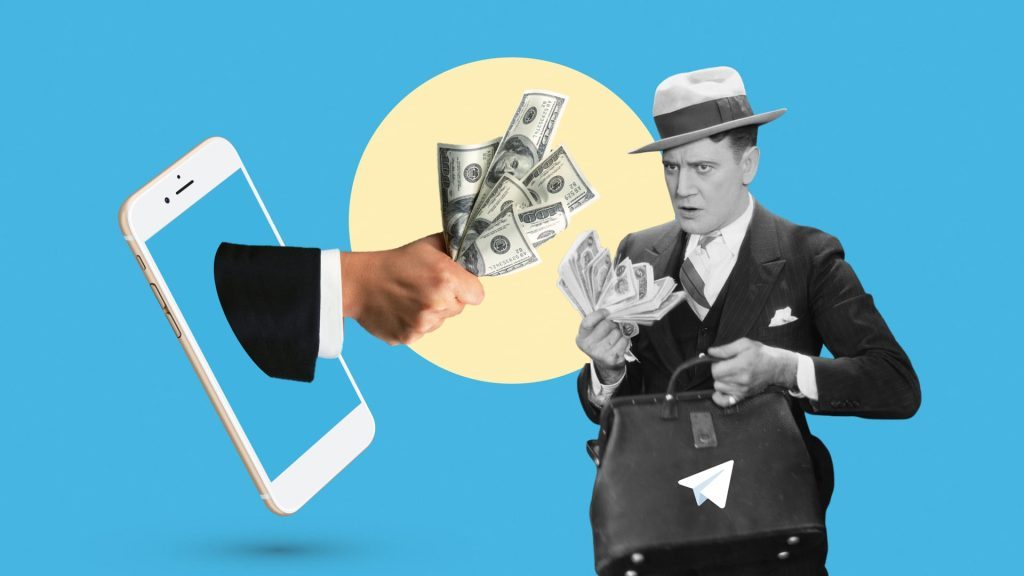 как продвигать телеграм-канал